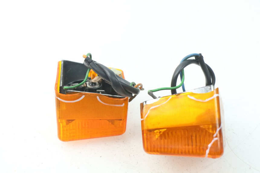 photo de VORNE BLINKER PEUGEOT SX 80 (1986 - 1995) - Alternative Perspektive