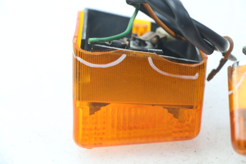 photo de VORNE BLINKER PEUGEOT SX 80 (1986 - 1995) - Technische Nahaufnahme