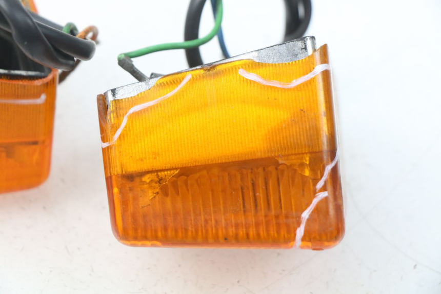 photo de VORNE BLINKER PEUGEOT SX 80 (1986 - 1995) - Gesamtansicht des Produkts