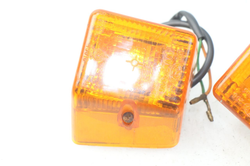 photo de VORNE BLINKER PEUGEOT SX 80 (1986 - 1995) - Kennzeichnungen und Originalreferenzen