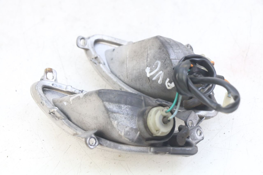 photo de VORDERBLINKER SYM SYMPHONY 125 (2009 - 2015) - Alternative Perspektive