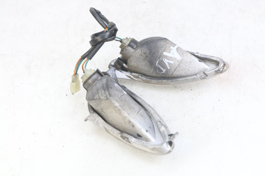 photo de VORDERBLINKER SYM SYMPHONY 125 (2009 - 2015) - Technische Nahaufnahme