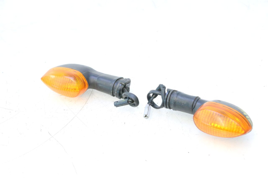 photo de VORNE BLINKER YAMAHA TDM ABS 900 (2002 - 2014) - Hauptansicht
