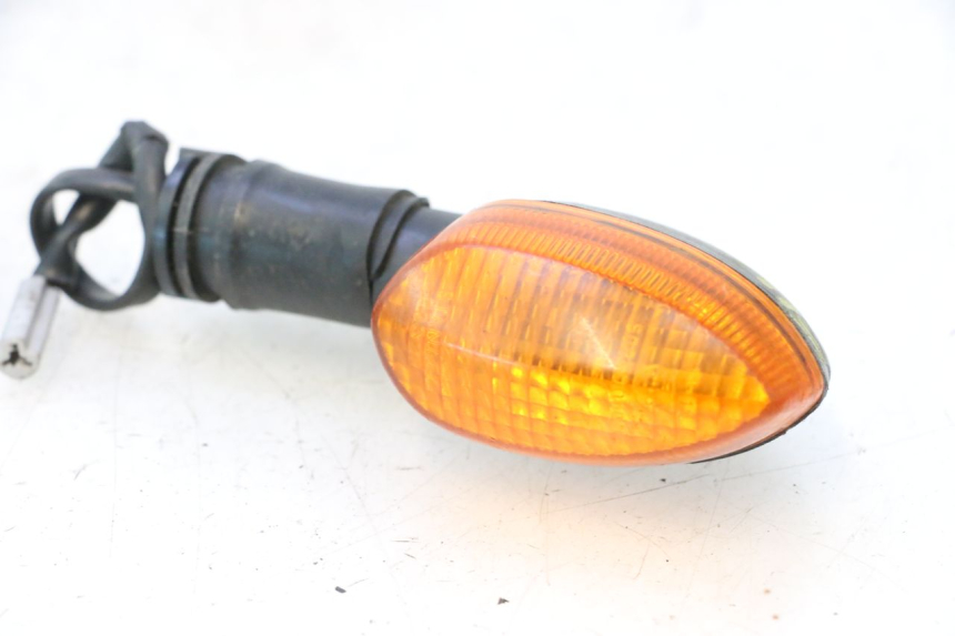 photo de VORNE BLINKER YAMAHA TDM ABS 900 (2002 - 2014) - Detailansicht des Bauteils