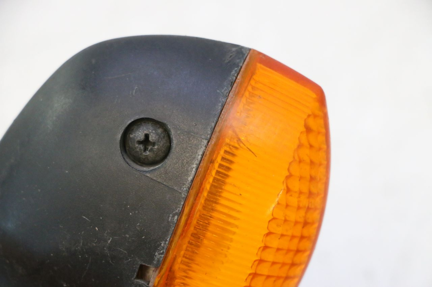 photo de VORNE BLINKER YAMAHA TDM ABS 900 (2002 - 2014) - Oberflächenzustand und Material