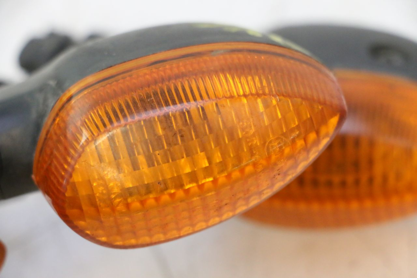 photo de VORNE BLINKER YAMAHA TDM ABS 900 (2002 - 2014) - Geprüftes Gebrauchtteil