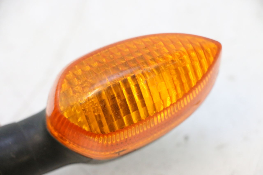 photo de VORNE BLINKER YAMAHA TDM ABS 900 (2002 - 2014) - Kennzeichnungen und Originalreferenzen