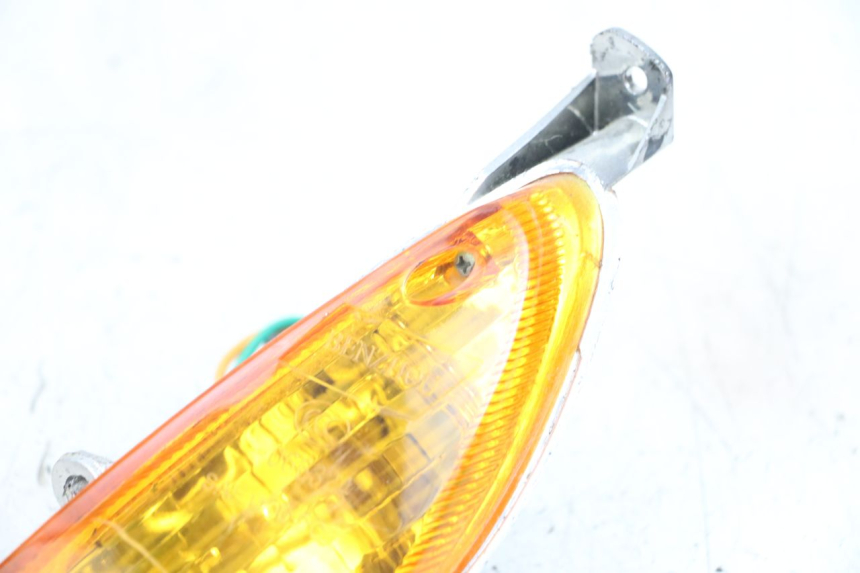 photo de VORNE BLINKER BAOTIAN TRAVEL SPIRIT 50 (2010 - 2012) - Kennzeichnungen und Originalreferenzen