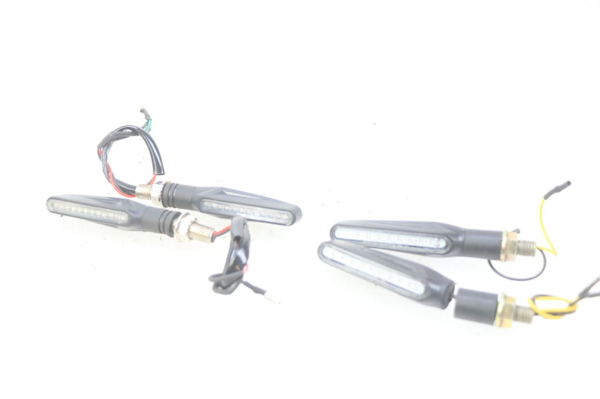 photo de VORDERBLINKER KEEWAY TX 50 (2008 - 2015) - Hauptansicht