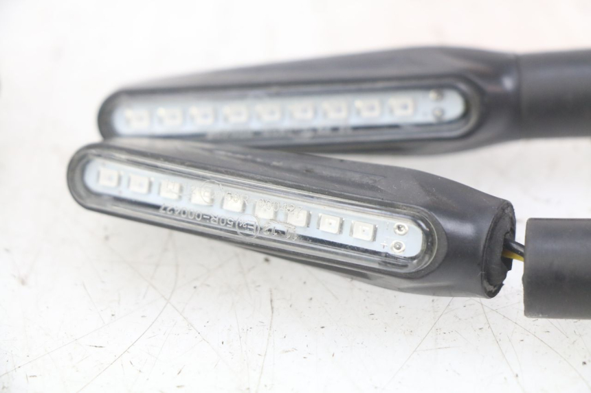 photo de VORDERBLINKER KEEWAY TX 50 (2008 - 2015) - Weitere Ansicht des Artikels