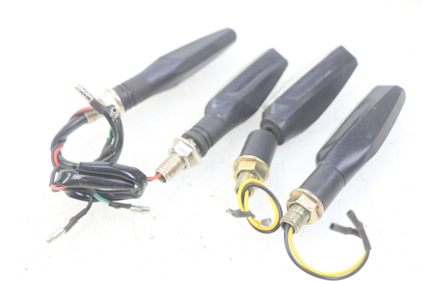 photo de VORDERBLINKER KEEWAY TX 50 (2008 - 2015) - Alternative Perspektive