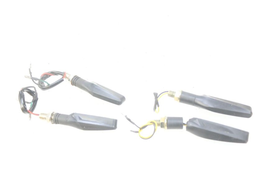 photo de VORDERBLINKER KEEWAY TX 50 (2008 - 2015) - Technische Nahaufnahme