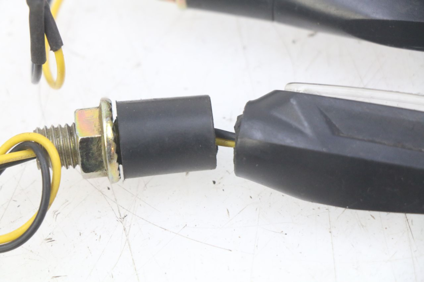 photo de VORDERBLINKER KEEWAY TX 50 (2008 - 2015) - Gesamtansicht des Produkts