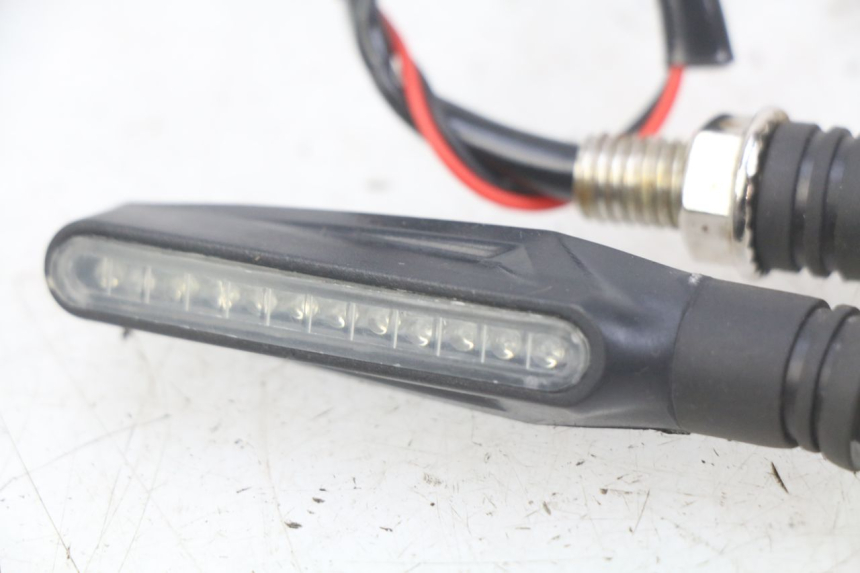 photo de VORDERBLINKER KEEWAY TX 50 (2008 - 2015) - Geprüftes Gebrauchtteil