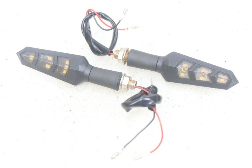 photo de VORDERBLINKER MOTRAC URBAN 4T 50 (2016 - 2024) - Hauptansicht