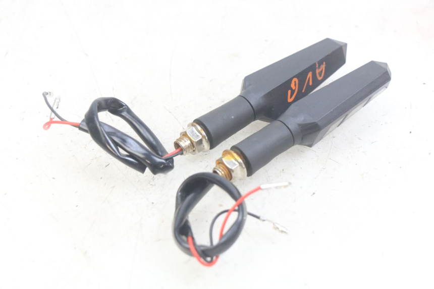 photo de VORDERBLINKER MOTRAC URBAN 4T 50 (2016 - 2024) - Detailansicht des Bauteils