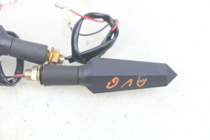 photo de VORDERBLINKER MOTRAC URBAN 4T 50 (2016 - 2024) - Alternative Perspektive