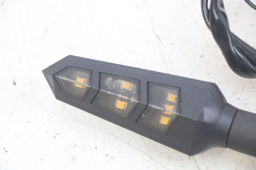 photo de VORDERBLINKER MOTRAC URBAN 4T 50 (2016 - 2024) - Geprüftes Gebrauchtteil