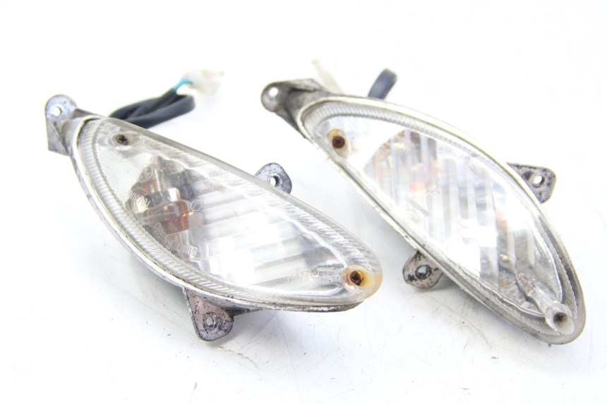 photo de VORDERBLINKER PEUGEOT V-CLIC VCLIC 50 (2007 - 2013) - Hauptansicht