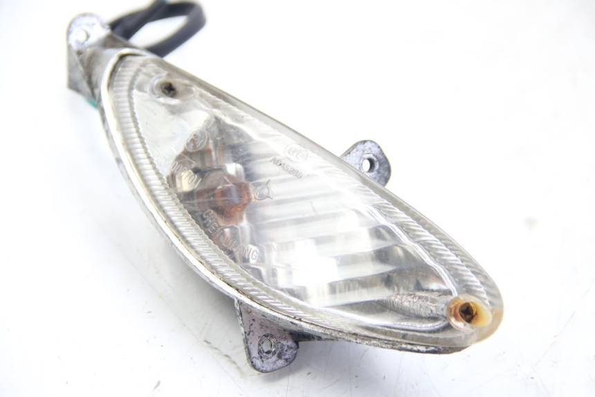 photo de VORDERBLINKER PEUGEOT V-CLIC VCLIC 50 (2007 - 2013) - Zoom auf Gebrauchszustand