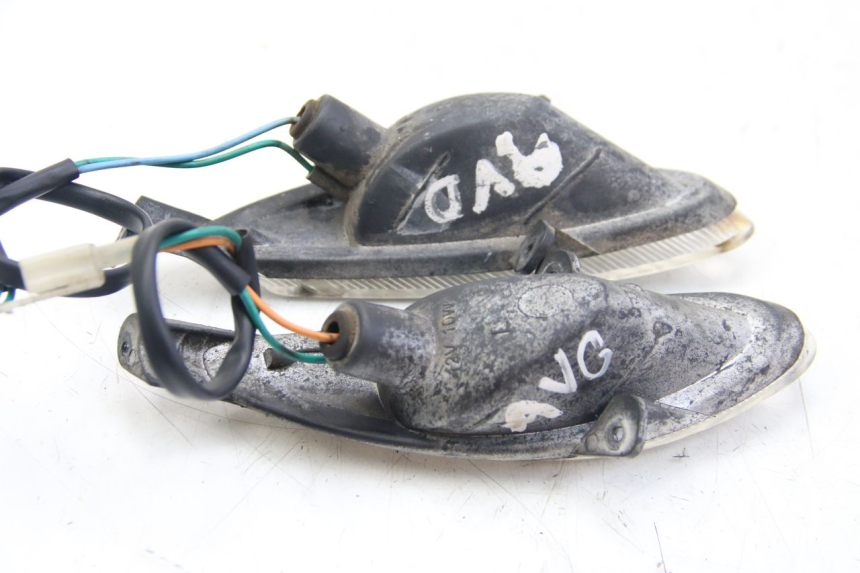 photo de VORDERBLINKER PEUGEOT V-CLIC VCLIC 50 (2007 - 2013) - Alternative Perspektive