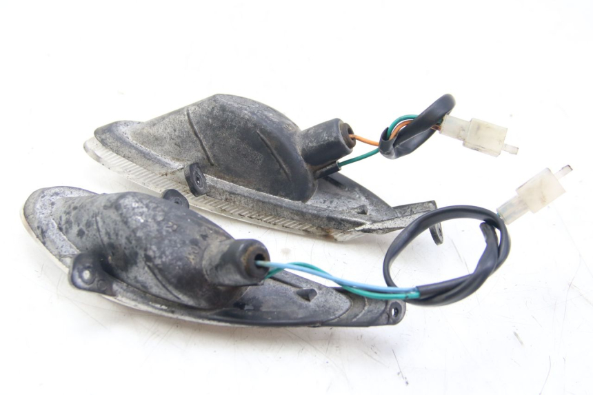 photo de VORDERBLINKER PEUGEOT V-CLIC VCLIC 50 (2007 - 2013) - Gesamtansicht des Produkts