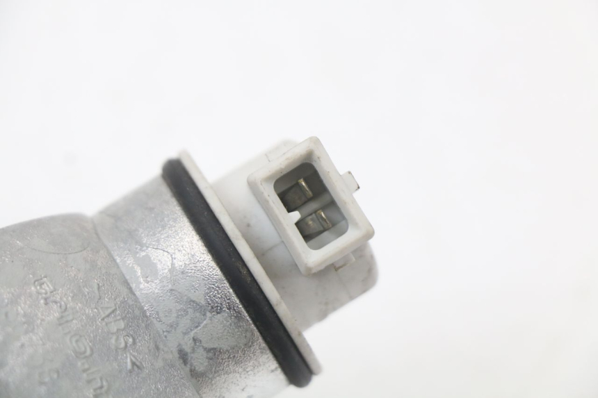 photo de VORNE BLINKER PIAGGIO VESPA LX 2T 50 (2005 - 2013) - Technische Nahaufnahme