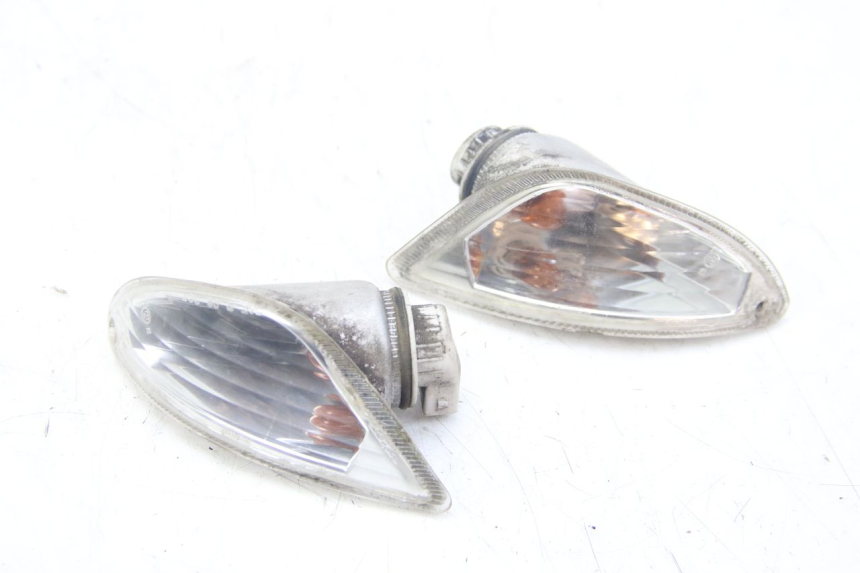 photo de VORDERBLINKER PIAGGIO VESPA S 2T 50 (2007 - 2014) - Hauptansicht