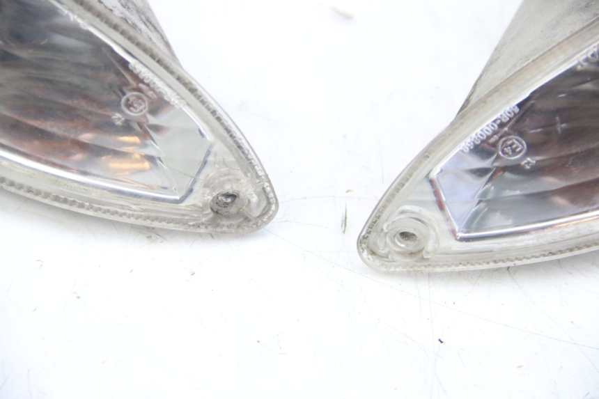 photo de VORDERBLINKER PIAGGIO VESPA S 2T 50 (2007 - 2014) - Alternative Perspektive