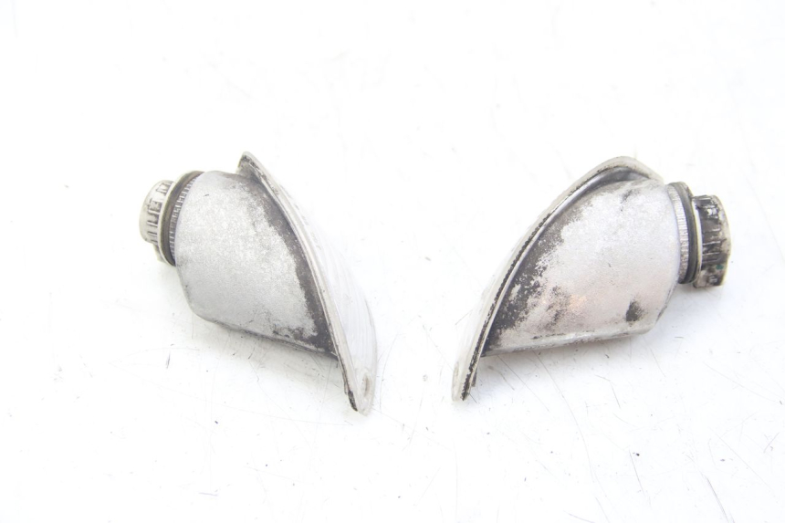 photo de VORDERBLINKER PIAGGIO VESPA S 2T 50 (2007 - 2014) - Oberflächenzustand und Material