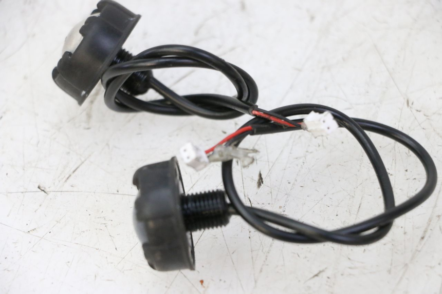 photo de VORNE BLINKER DUALTRON VICTOR LIMITED 1 - Alternative Perspektive