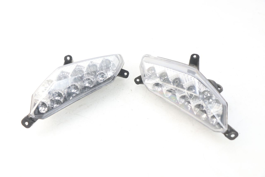 photo de VORDERBLINKER EUROCKA VIRTUALITY GT 4T 50 (2011 - 2017) - Hauptansicht