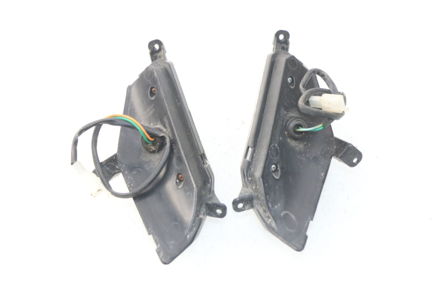 photo de VORDERBLINKER EUROCKA VIRTUALITY GT 4T 50 (2011 - 2017) - Detailansicht des Bauteils