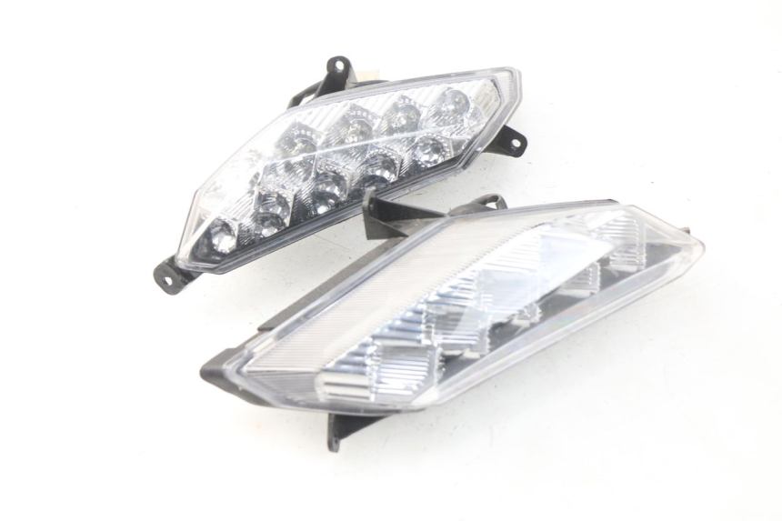 photo de VORDERBLINKER EUROCKA VIRTUALITY GT 4T 50 (2011 - 2017) - Alternative Perspektive