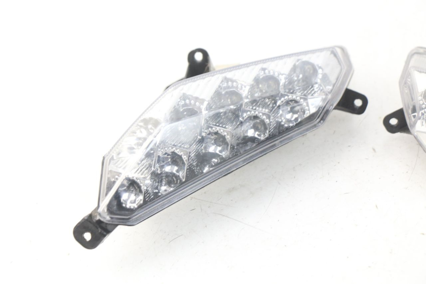 photo de VORDERBLINKER EUROCKA VIRTUALITY GT 4T 50 (2011 - 2017) - Gesamtansicht des Produkts