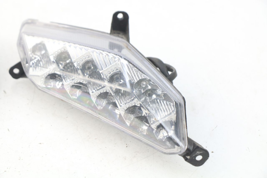 photo de VORDERBLINKER EUROCKA VIRTUALITY GT 4T 50 (2011 - 2017) - Details der Befestigungspunkte