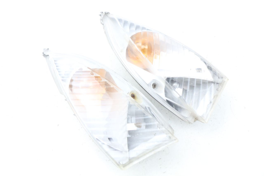 photo de VORNE BLINKER PEUGEOT VIVACITY 100 (1999 - 2008) - Hauptansicht