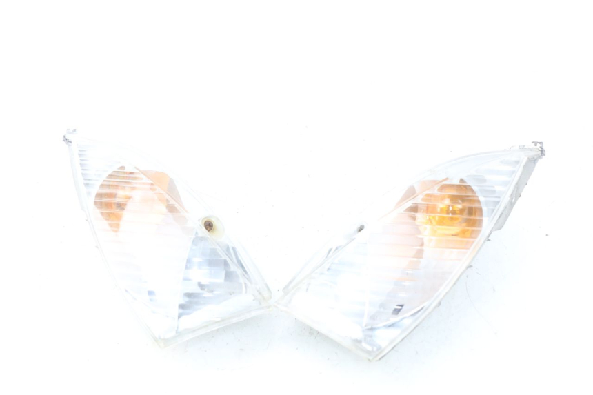 photo de VORNE BLINKER PEUGEOT VIVACITY 100 (1999 - 2008) - Detailansicht des Bauteils