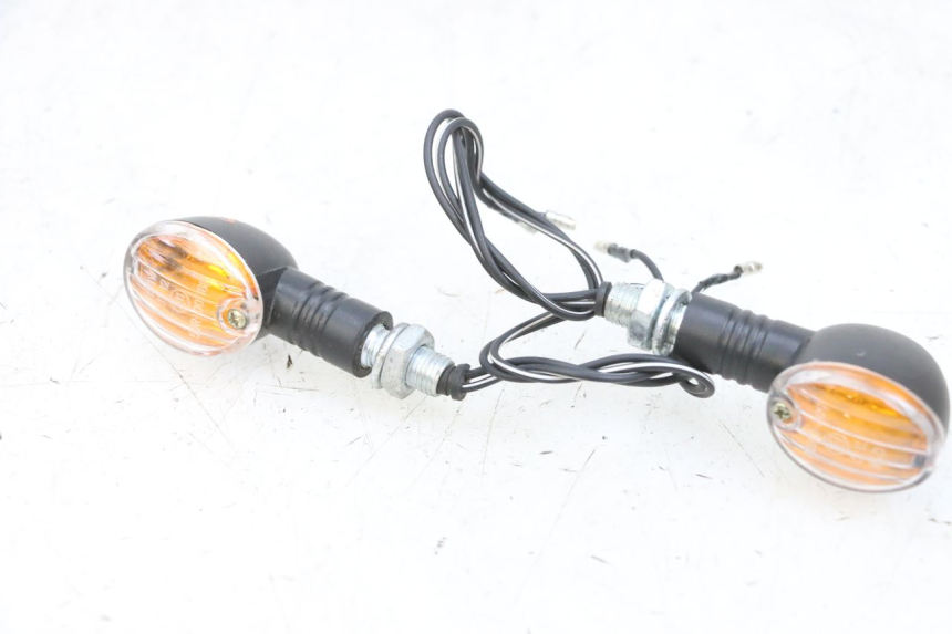 photo de VORDERBLINKER DAELIM VJ ROADWIN FI 125 (2008 - 2017) - Hauptansicht