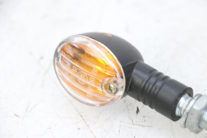 photo de VORDERBLINKER DAELIM VJ ROADWIN FI 125 (2008 - 2017) - Gesamtansicht des Produkts