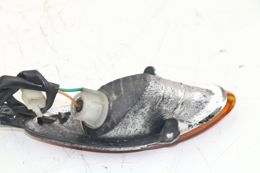 photo de VORNE BLINKER ROADSIGN WALLABY 50 (2009 - 2014) - Gesamtansicht des Produkts