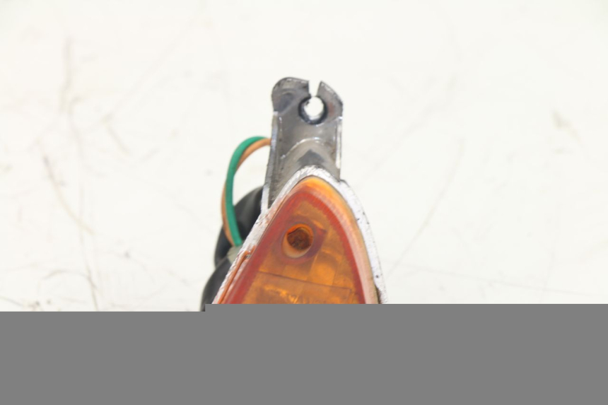 photo de VORNE BLINKER ROADSIGN WALLABY 50 (2009 - 2014) - Geprüftes Gebrauchtteil