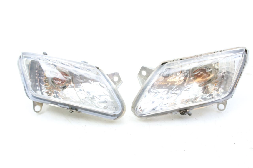 photo de VORDERBLINKER YAMAHA XMAX X-MAX 125 (2006 - 2009) - Detailansicht des Bauteils