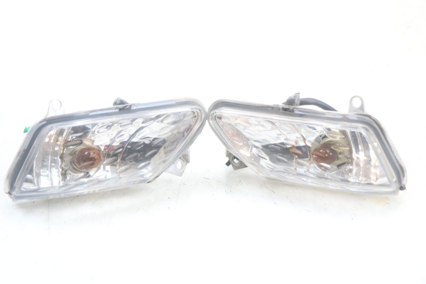 photo de VORDERBLINKER YAMAHA XMAX X-MAX 125 (2006 - 2009) - Hauptansicht