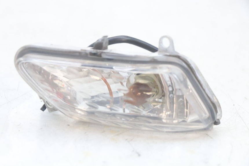 photo de VORDERBLINKER YAMAHA XMAX X-MAX 125 (2006 - 2009) - Details der Befestigungspunkte