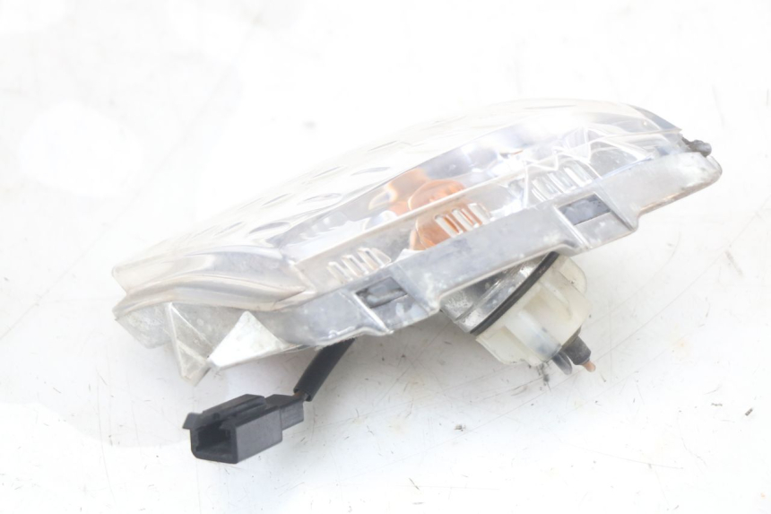 photo de VORDERBLINKER YAMAHA XMAX X-MAX 125 (2006 - 2009) - Oberflächenzustand und Material