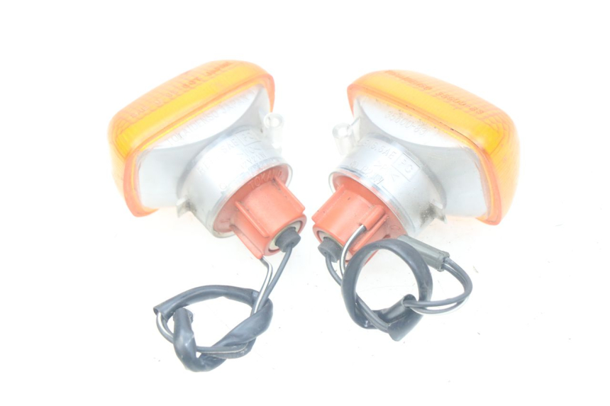 photo de VORDERBLINKER SUZUKI XF FREEWIND 650 (1997 - 2003) - Alternative Perspektive