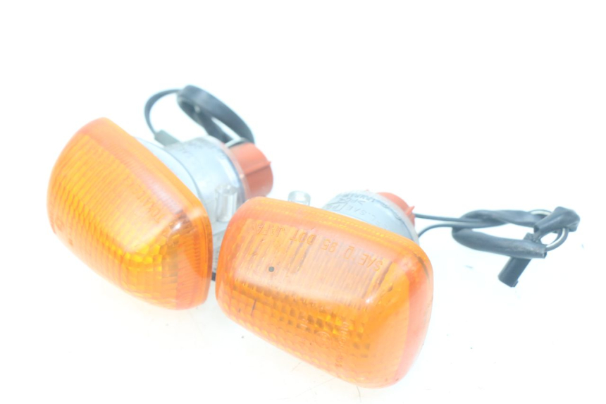 photo de VORDERBLINKER SUZUKI XF FREEWIND 650 (1997 - 2003) - Technische Nahaufnahme