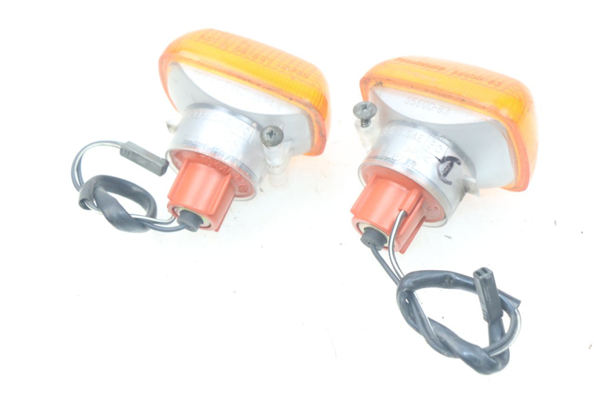 photo de VORDERBLINKER SUZUKI XF FREEWIND 650 (1997 - 2003) - Gesamtansicht des Produkts