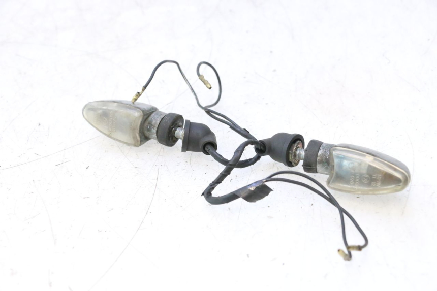 photo de VORNE BLINKER YAMAHA XJR 1300 (1998 - 2002) - Hauptansicht